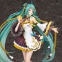 Hatsune Miku Mid-Autumn Festival F:Nex