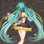 Hatsune Miku Mid-Autumn Festival F:Nex