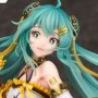 Hatsune Miku Mid-Autumn Festival F:Nex