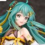 Hatsune Miku Mid-Autumn Festival F:Nex