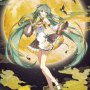Hatsune Miku Mid-Autumn Festival F:Nex
