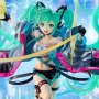 Hatsune Miku RAGE Project Sekai 2020