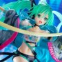 Hatsune Miku RAGE Project Sekai 2020