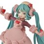 Hatsune Miku Strawberry Chocolate Short