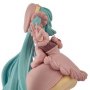 Hatsune Miku Strawberry Chocolate Short