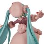 Hatsune Miku Strawberry Chocolate Short