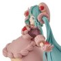 Hatsune Miku Strawberry Chocolate Short