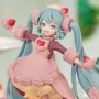 Hatsune Miku Strawberry Chocolate Short