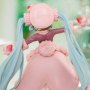 Hatsune Miku Strawberry Chocolate Short