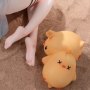Hatsuzuki August's First Romance