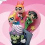 Powerpuff Girls: Have A Nice Day D-Stage Diorama New