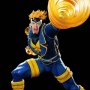 Marvel: Havok Battle Diorama