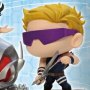 Hawkeye Bobblehead