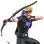 Marvel: Hawkeye With Pizza Dog