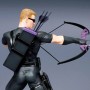 Avengers Now! Hawkeye