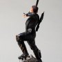 Hawkeye Battle Diorama