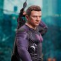 Hawkeye Clint Barton