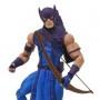 Marvel: Hawkeye