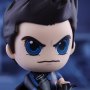 Team Captain America Cosbaby SET
