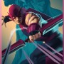 Hawkeye (Sideshow) (studio)