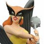 Justice League Animated: Hawkgirl