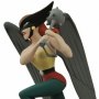 Justice League Animated: Hawkgirl