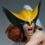 Hawkgirl (Sideshow)