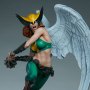 Hawkgirl