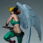 DC Comics: Hawkgirl