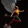 Hawkgirl Deluxe