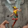 Hawkgirl Deluxe