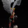 Hawkgirl Deluxe