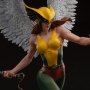 Hawkgirl Deluxe