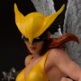 Hawkgirl Deluxe