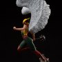 Hawkgirl Deluxe