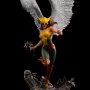 DC Comics: Hawkgirl Deluxe