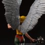 Hawkgirl Deluxe