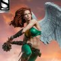 DC Comics: Hawkgirl (Sideshow)