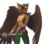 Cover Girls Of DC: Hawkgirl (Stanley Lau)