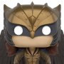 Legends Of Tomorrow: Hawkgirl Pop! Vinyl (NYCC 2016)