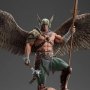 Hawkman 10th Anni