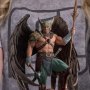 Hawkman 10th Anni