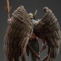 Hawkman 10th Anni