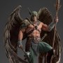 Hawkman 10th Anni