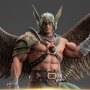 Hawkman 10th Anni