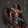 Hawkman 10th Anni