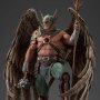 DC Black Adam: Hawkman 10th Anni