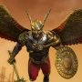 Hawkman (Eagle Warrior)