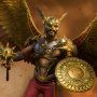 Hawkman (Eagle Warrior)