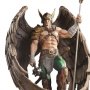 Hawkman (Ivan Reis)